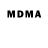 MDMA crystal Ps1x Boris
